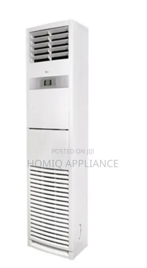 Quality Midea 5.0hp Floor Standing Air Conditioner