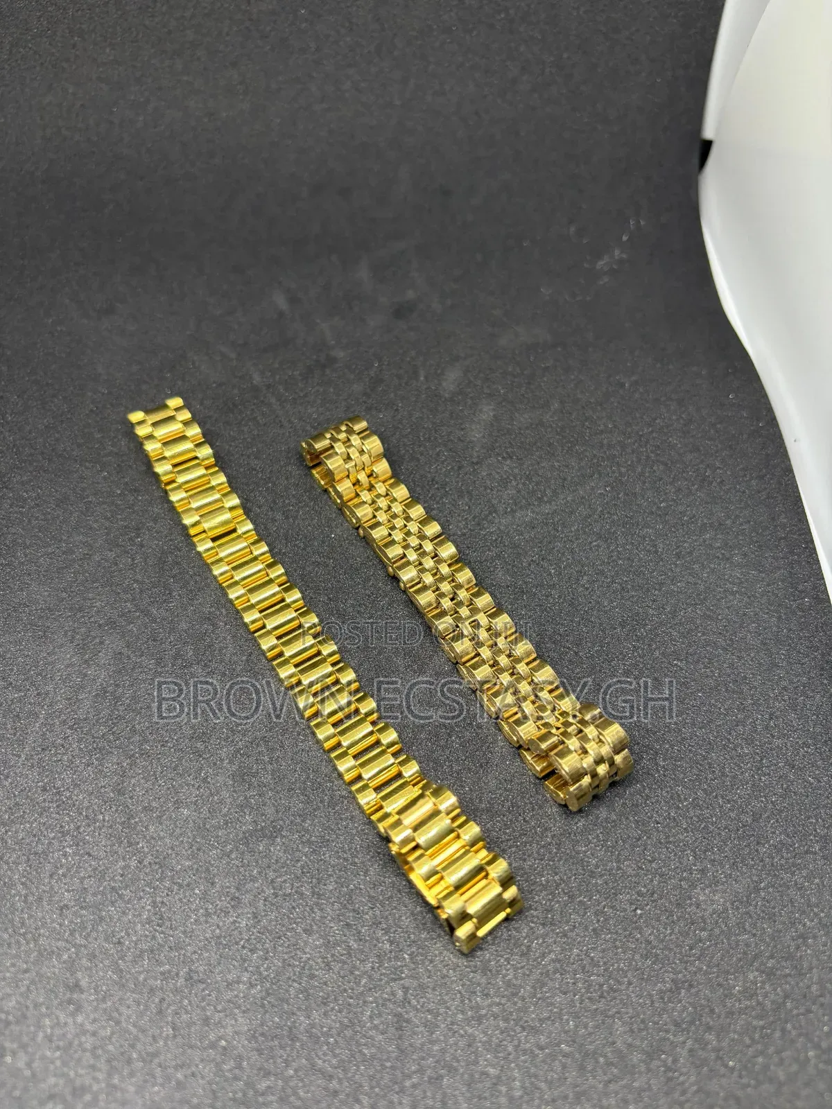 Rolex Strap Bracelet