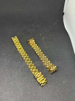 Rolex Strap Bracelet