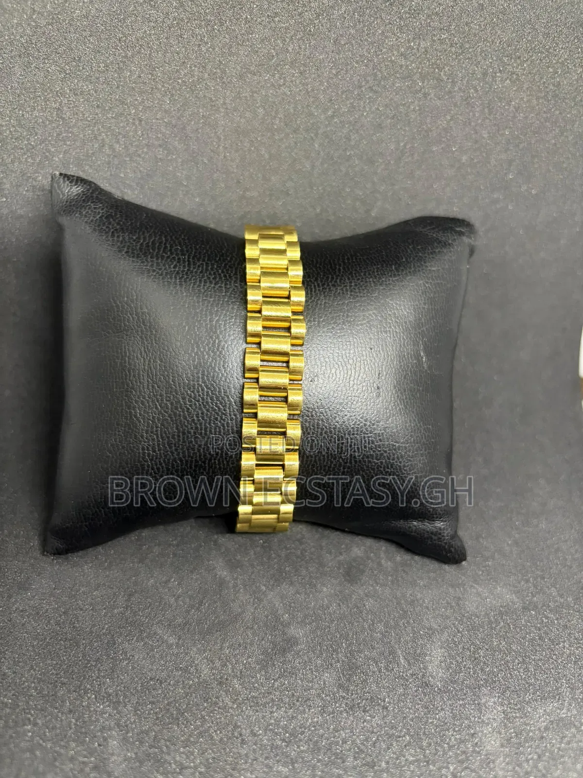 Rolex Strap Bracelet