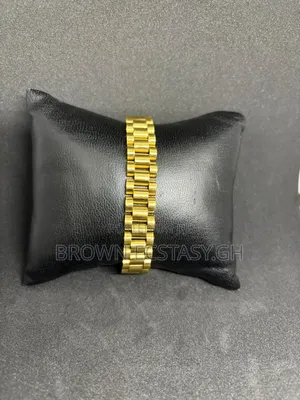 Rolex Strap Bracelet