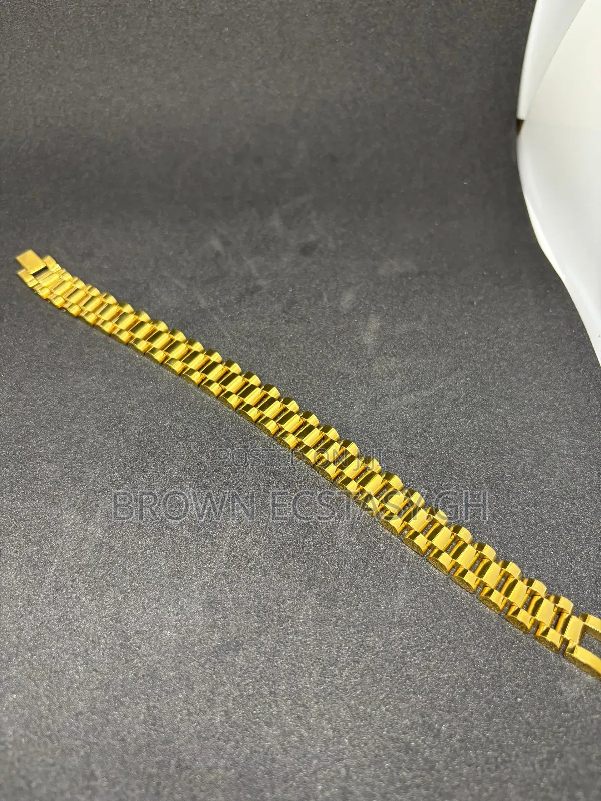 Rolex Strap Bracelet