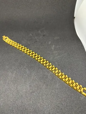Rolex Strap Bracelet