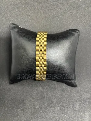 Rolex Strap Bracelet