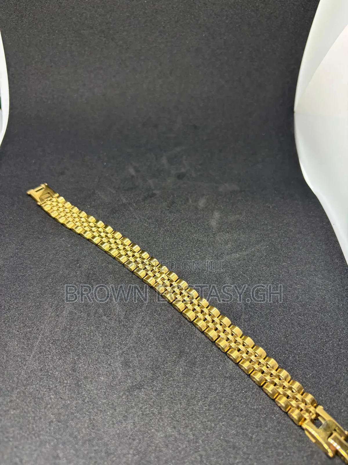 Rolex Strap Bracelet