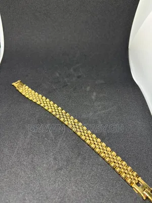 Rolex Strap Bracelet