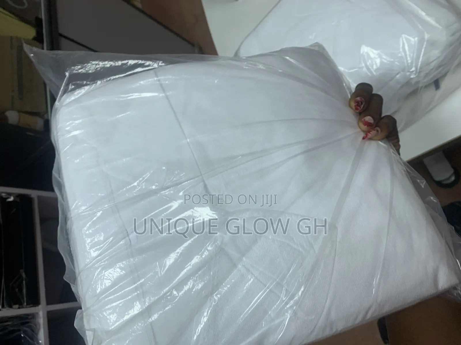 Disposable Medical Surgical Labcoat Gown