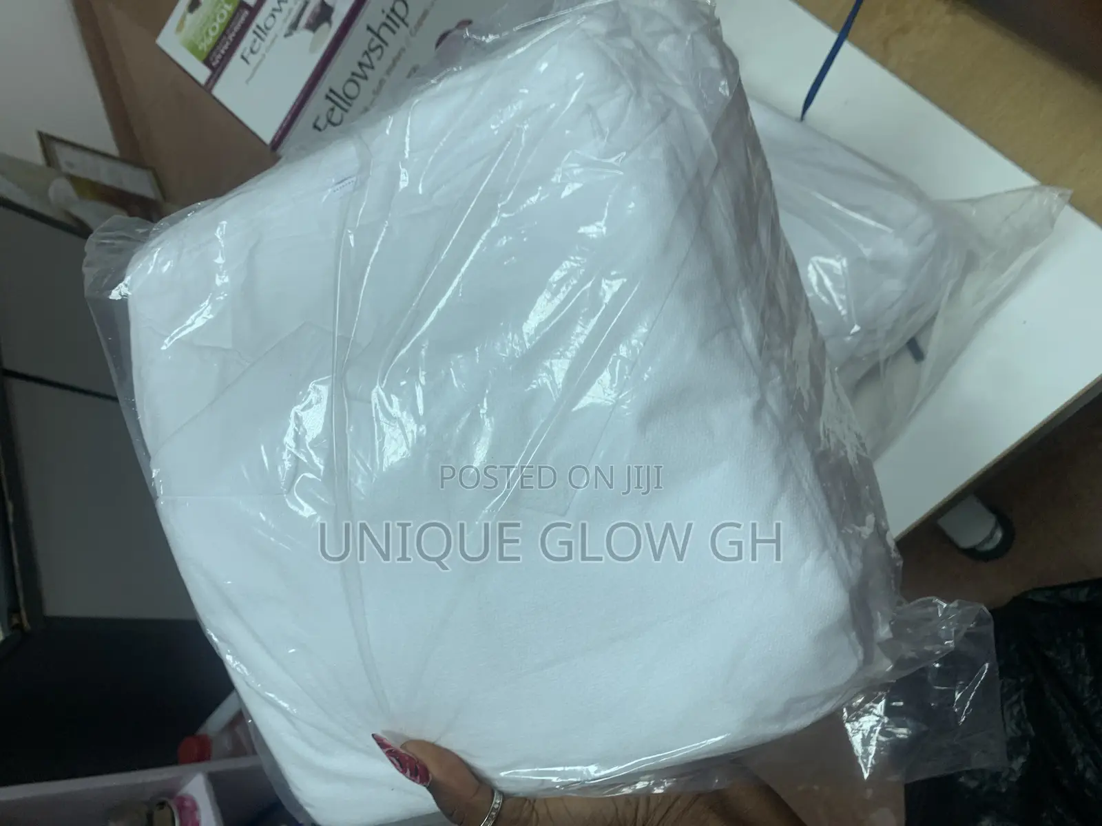 Disposable Medical Surgical Labcoat Gown