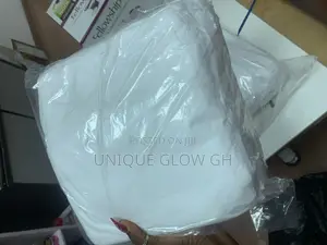 Disposable Medical Surgical Labcoat Gown