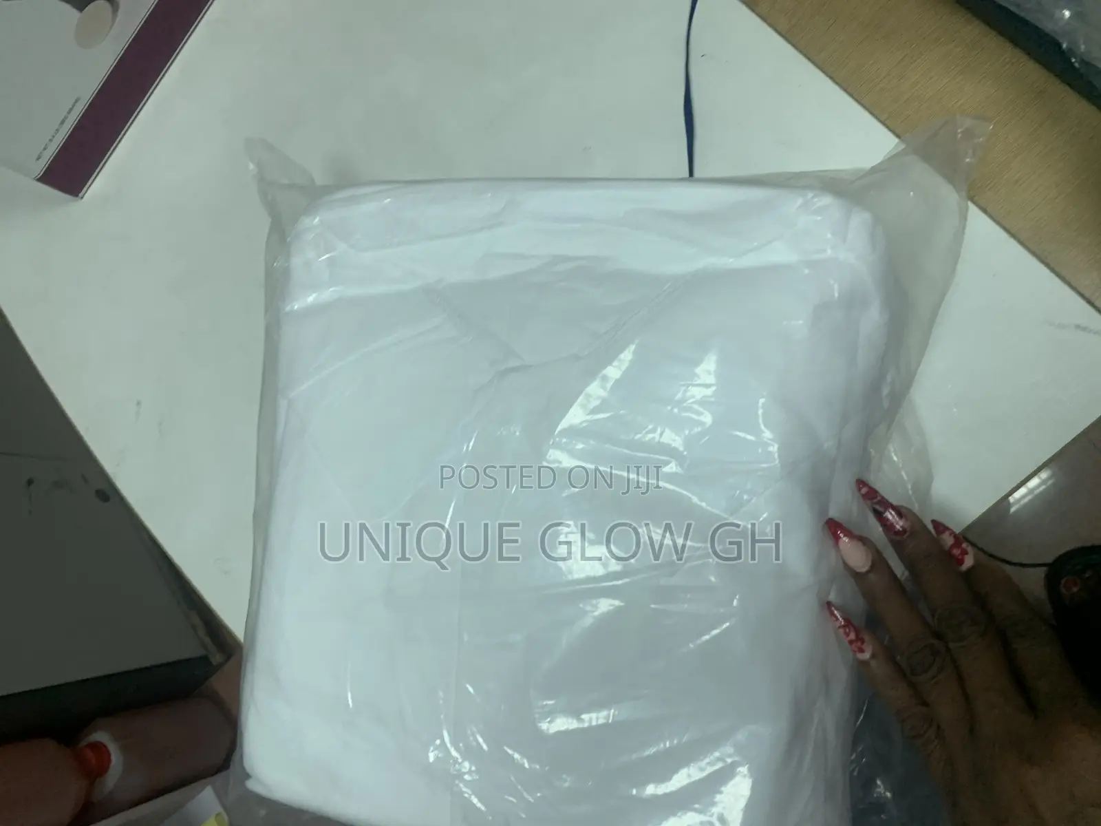 Disposable Medical Surgical Labcoat Gown