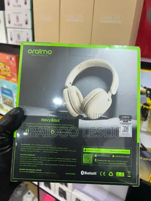 Oraimo Boom Pop Lite Headset