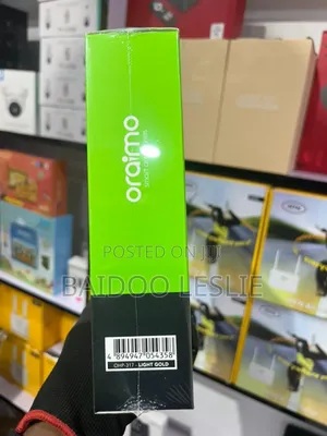 Oraimo Boom Pop Lite Headset