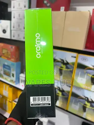 Oraimo Boom Pop Lite Headset