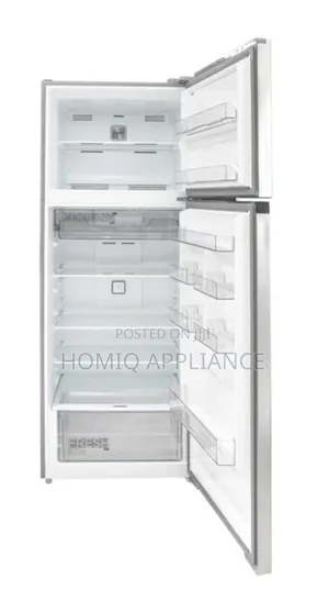 Midea 463ltrs Defrost Top Freezer