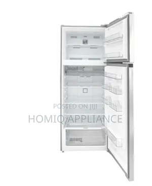 Quality Midea - 463ltrs Defrost Top Freezer