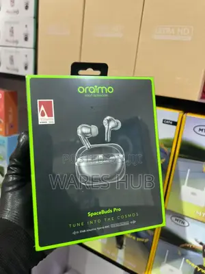 Oraimo Spacebuds Pro
