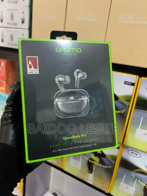 Oraimo Spacebuds Pro