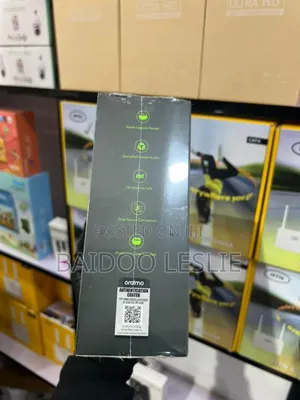 Oraimo Spacebuds Pro