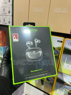 Oraimo Spacebuds Pro