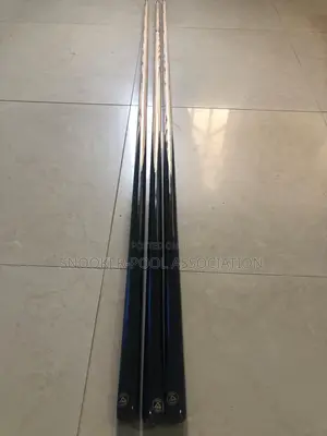 Buy Pool Cue Stick ( One Piece Type)