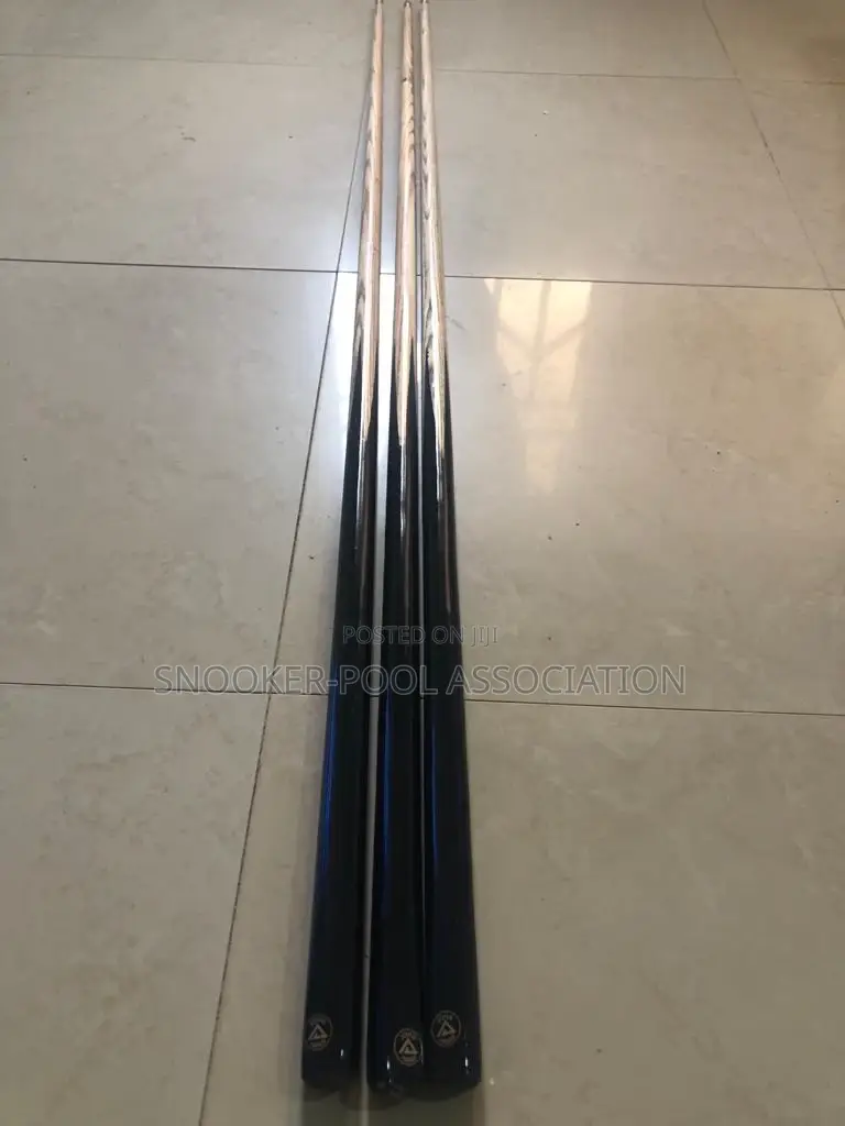 Buy Pool Cue Stick ( One Piece Type)