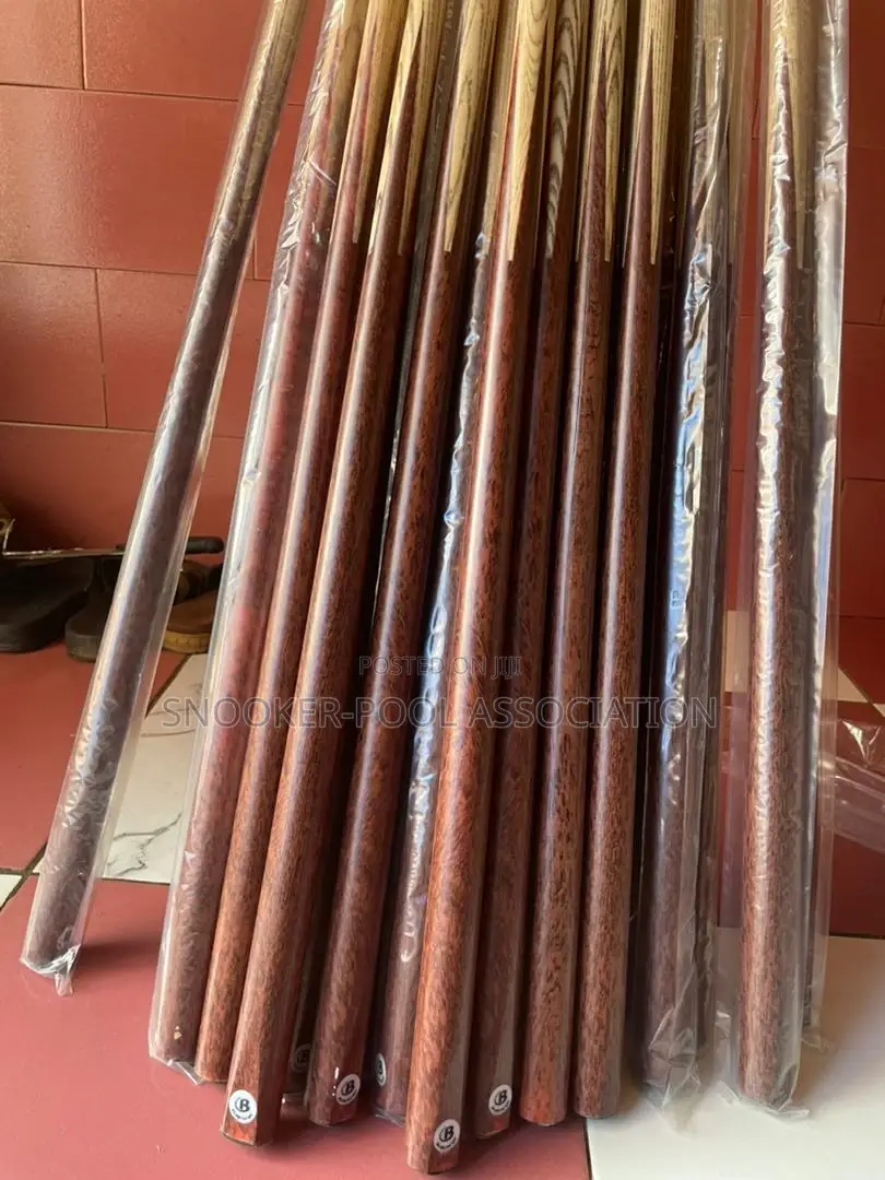 Buy Pool Cue Stick ( One Piece Type)