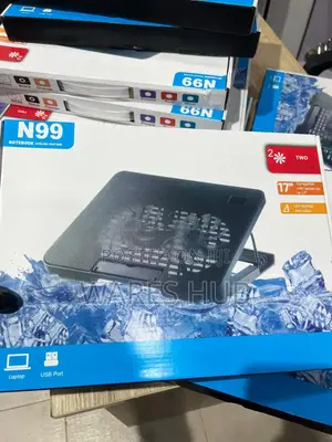 Laptop Cooling Pads