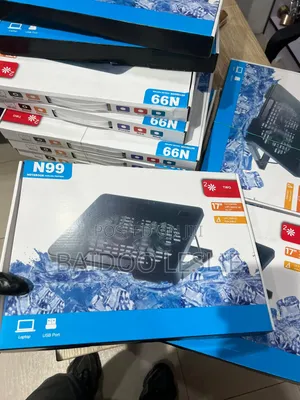 Laptop Cooling Pads