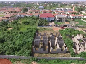 2bdrm Apartment in Oyibi,Sasabi, Accra Metropolitan for sale