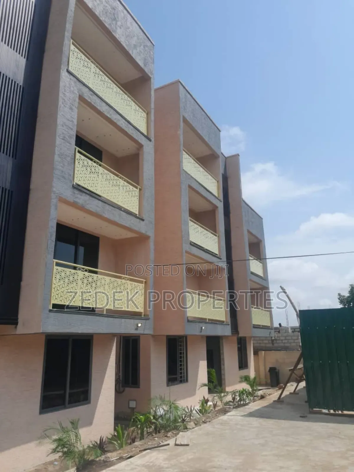 1bdrm Apartment in Kwabenya Acp, Ashomang Estate for rent