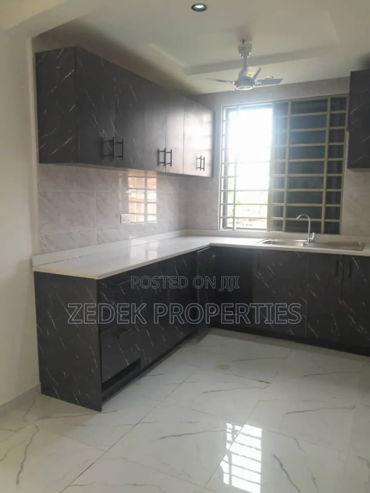 1bdrm Apartment in Kwabenya Acp, Ashomang Estate for rent