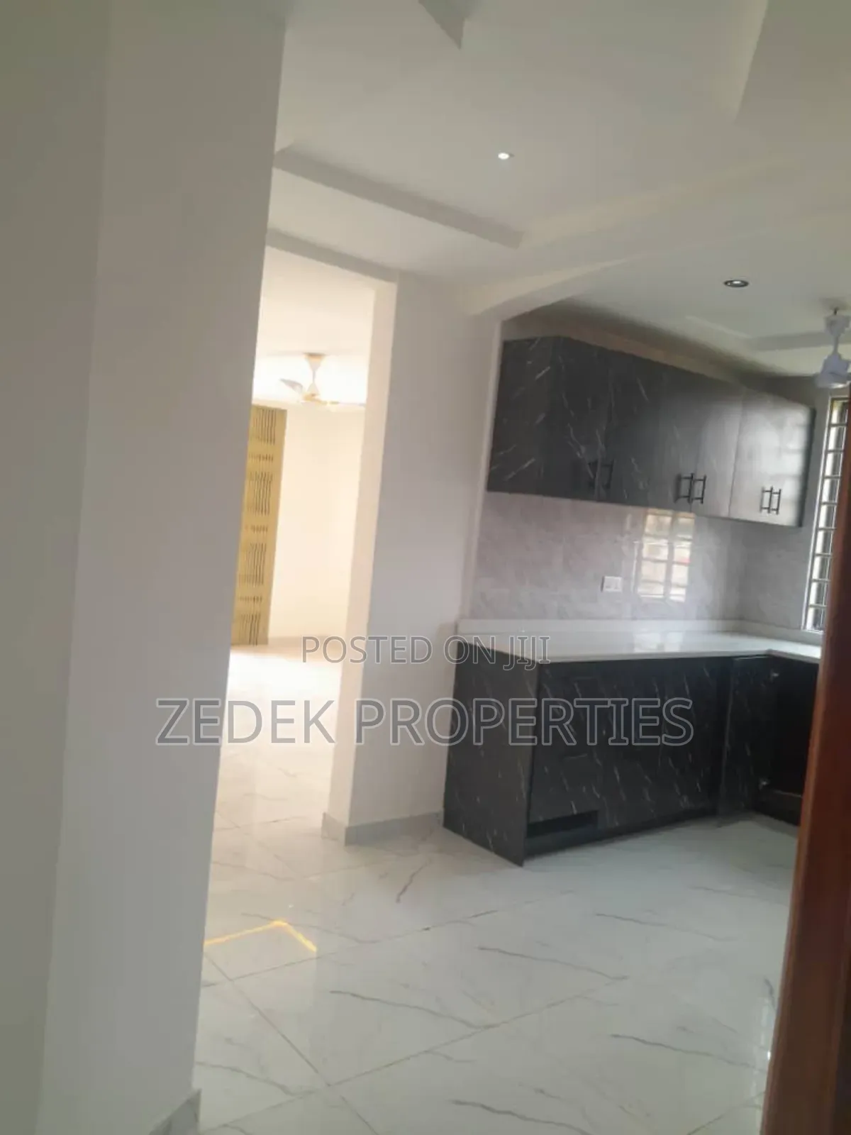 1bdrm Apartment in Kwabenya Acp, Ashomang Estate for rent