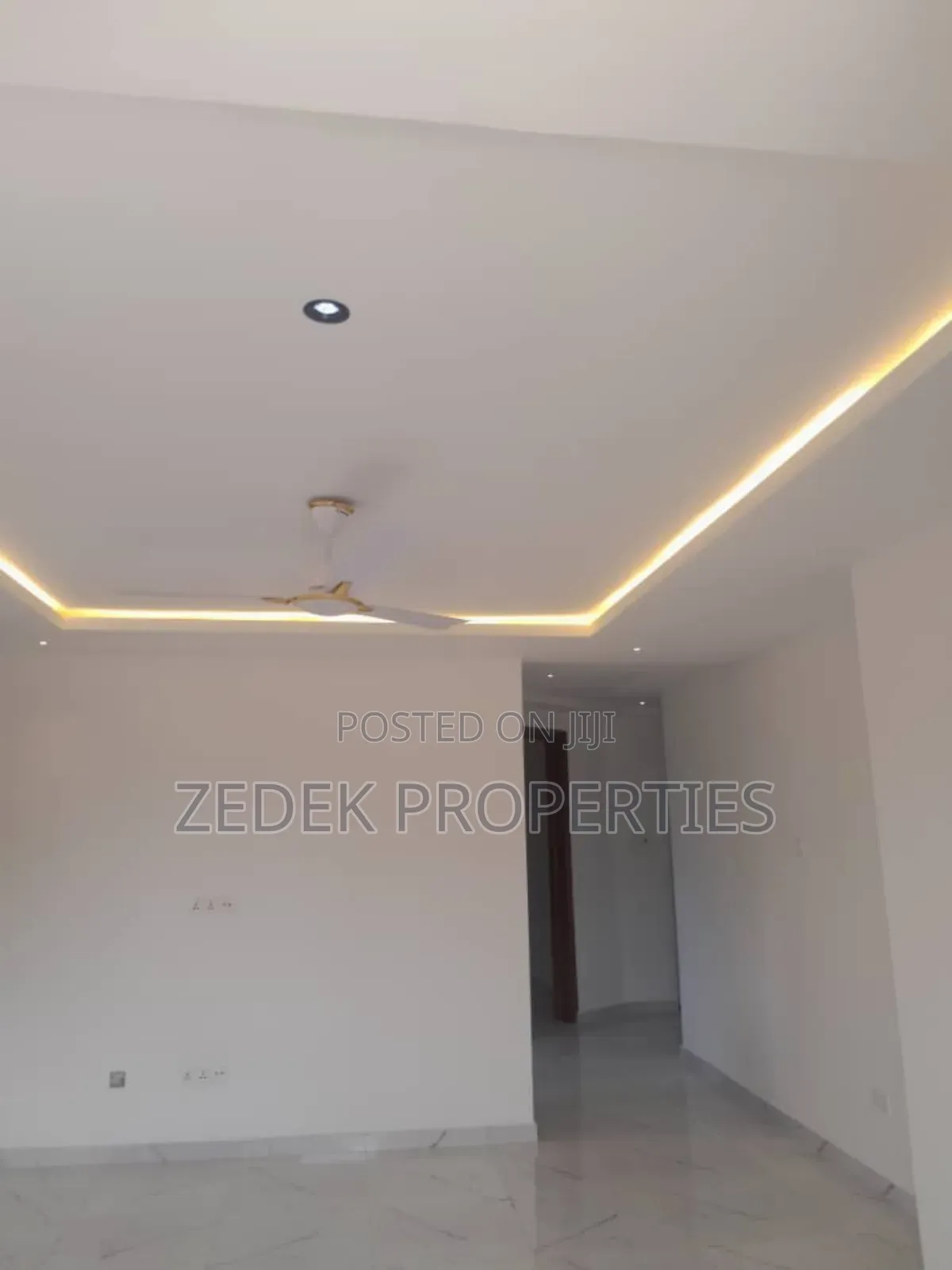 1bdrm Apartment in Kwabenya Acp, Ashomang Estate for rent