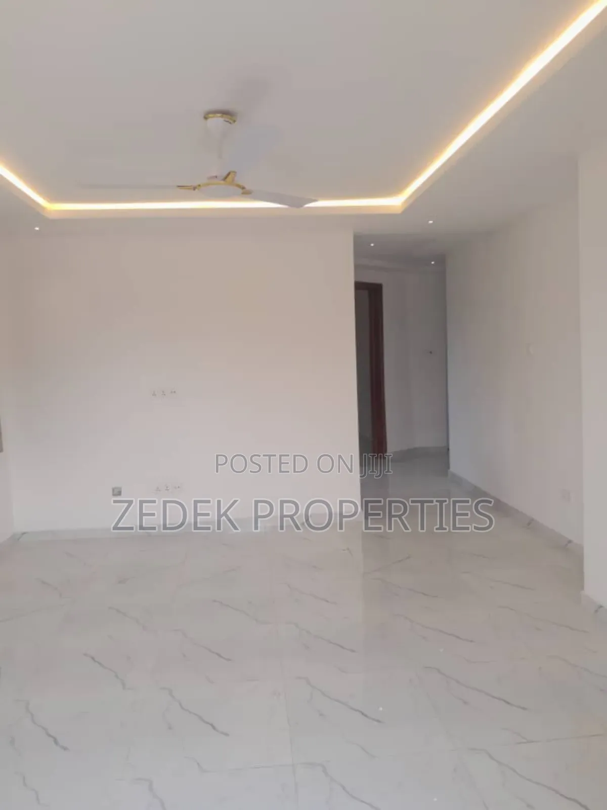 1bdrm Apartment in Kwabenya Acp, Ashomang Estate for rent