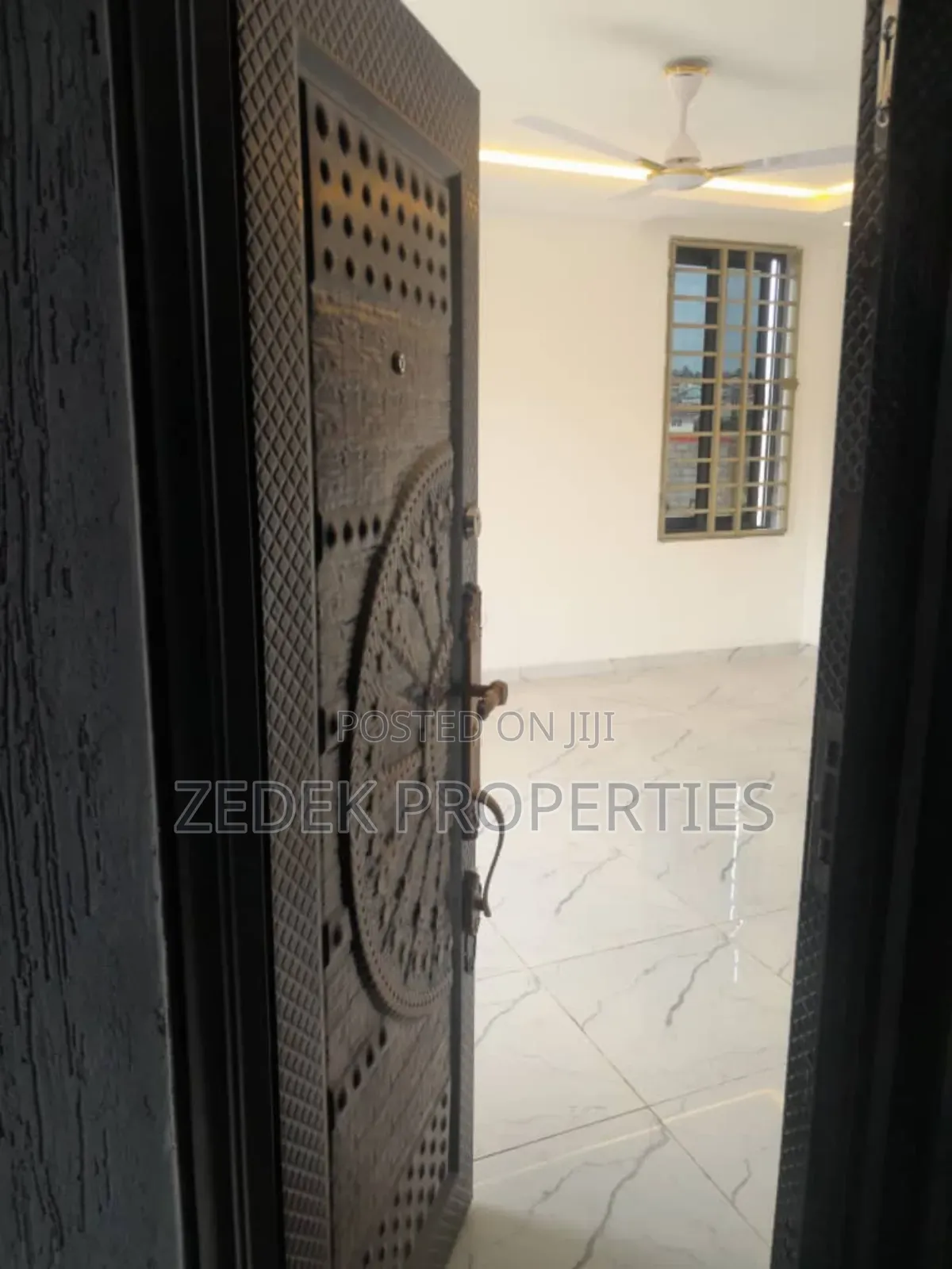 1bdrm Apartment in Kwabenya Acp, Ashomang Estate for rent