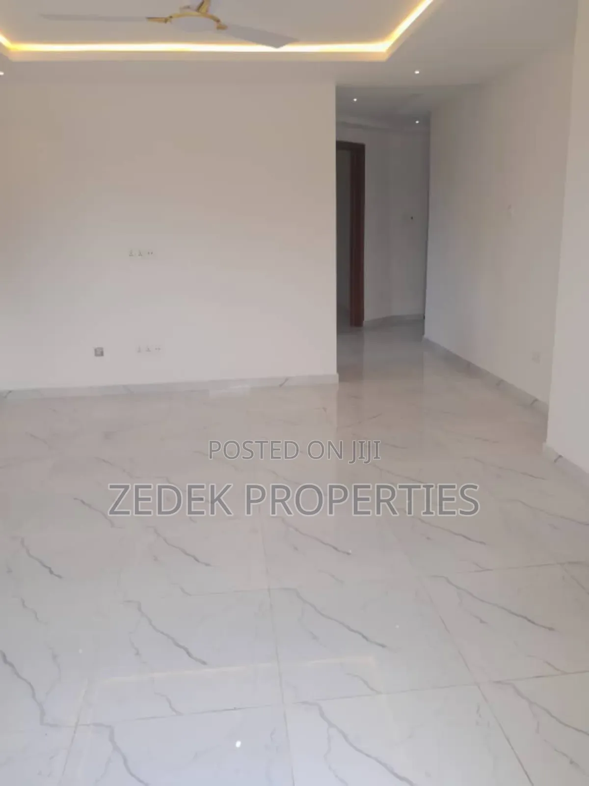 1bdrm Apartment in Kwabenya Acp, Ashomang Estate for rent