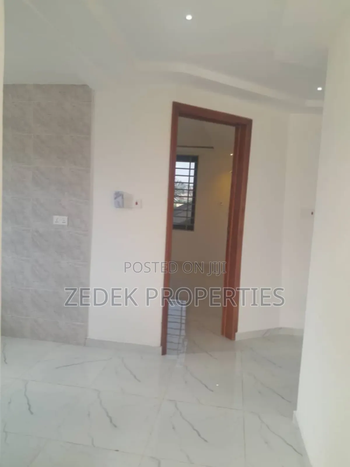 1bdrm Apartment in Kwabenya Acp, Ashomang Estate for rent
