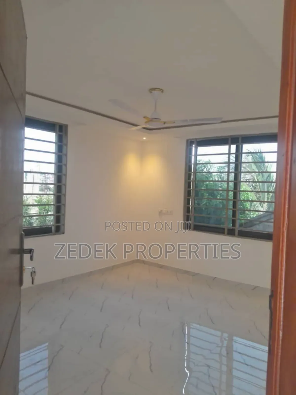 1bdrm Apartment in Kwabenya Acp, Ashomang Estate for rent