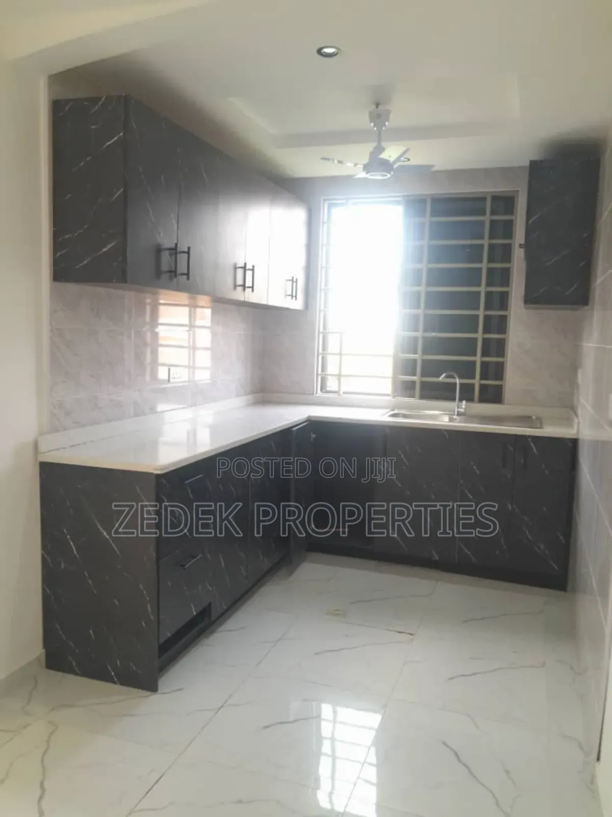 1bdrm Apartment in Kwabenya Acp, Ashomang Estate for rent