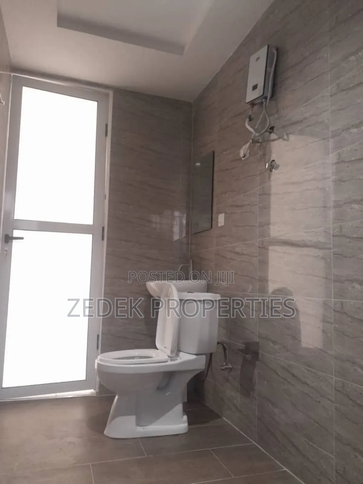 1bdrm Apartment in Kwabenya Acp, Ashomang Estate for rent