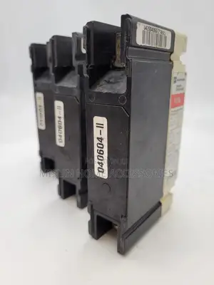 Cutler Hammer / Eaton Ehd1045 Circuit Breaker(Used)