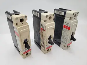 Cutler Hammer / Eaton Ehd1045 Circuit Breaker(Used)