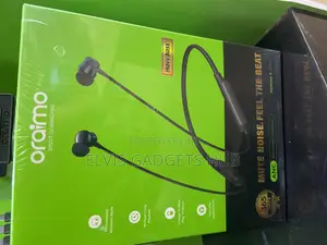 Oraimo Necklace 5