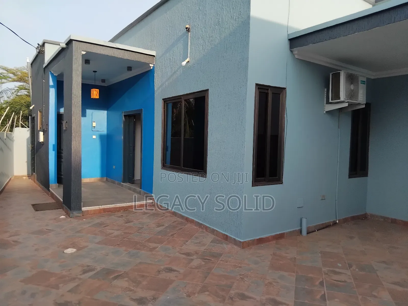 3bdrm House in Legacy  Solid Real, Spintex for rent