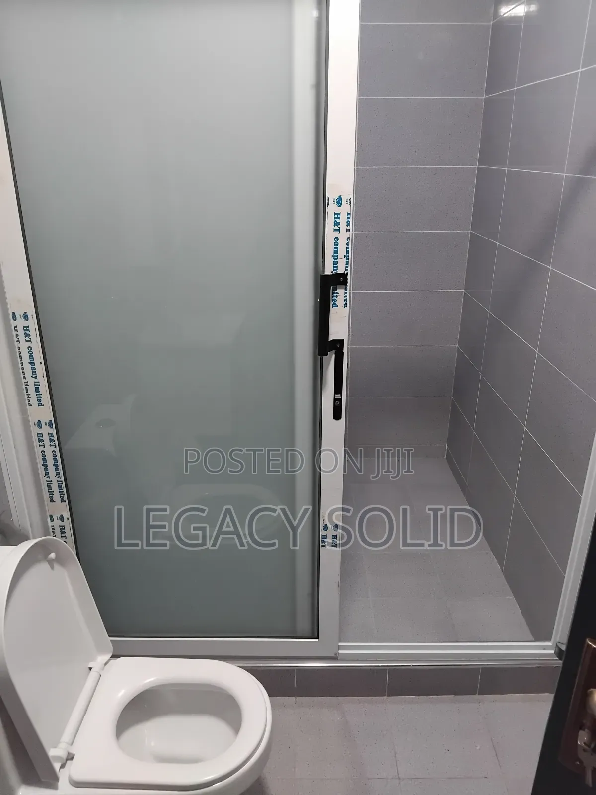 3bdrm House in Legacy  Solid Real, Spintex for rent