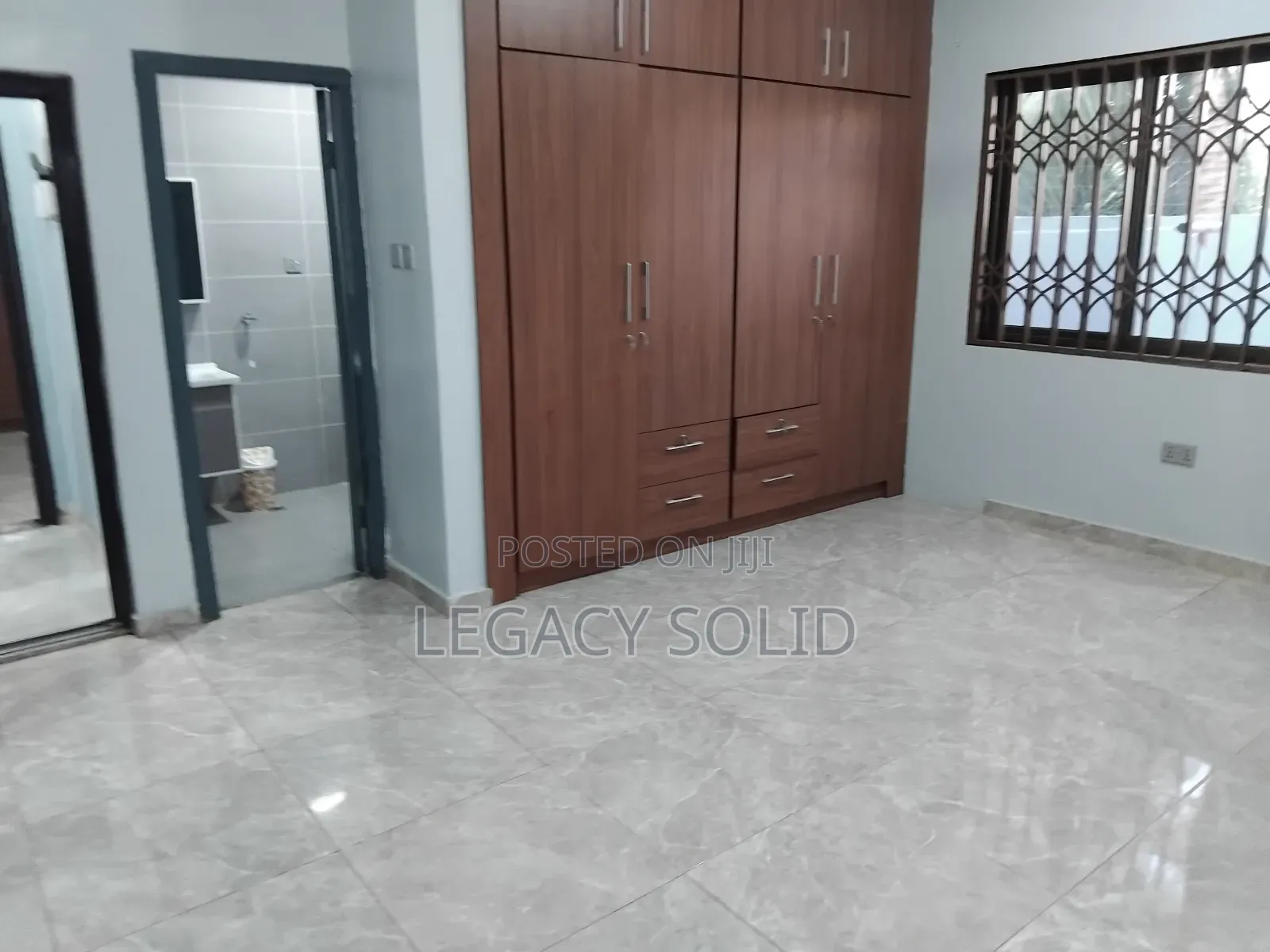3bdrm House in Legacy  Solid Real, Spintex for rent