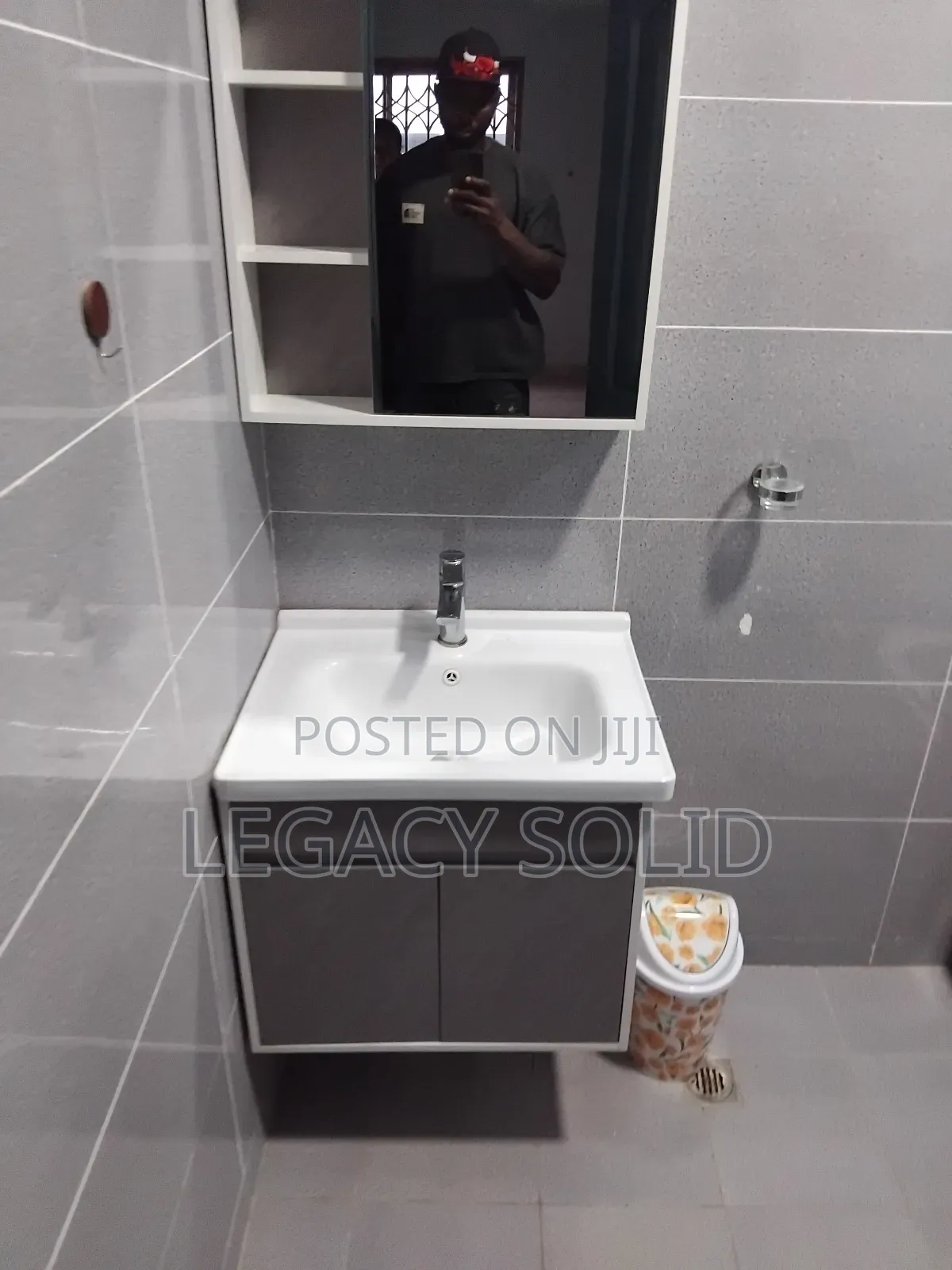 3bdrm House in Legacy  Solid Real, Spintex for rent