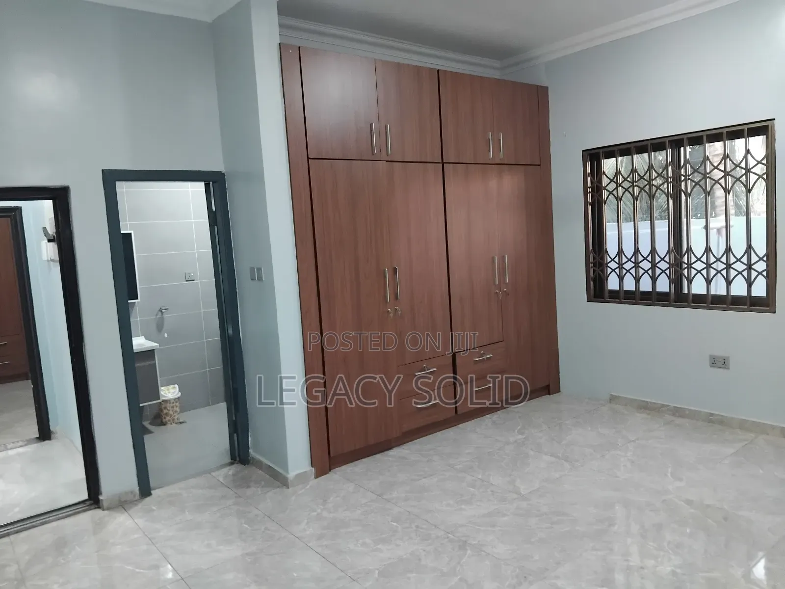 3bdrm House in Legacy  Solid Real, Spintex for rent