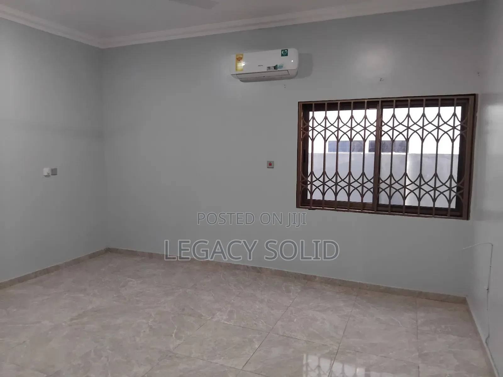 3bdrm House in Legacy  Solid Real, Spintex for rent
