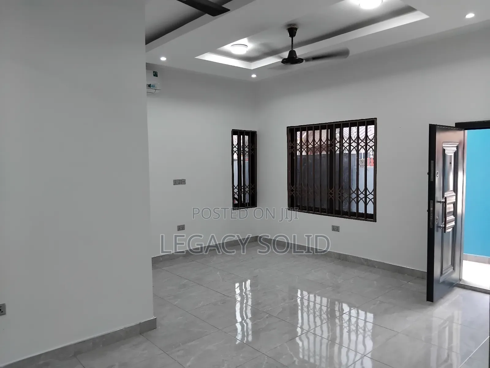 3bdrm House in Legacy  Solid Real, Spintex for rent